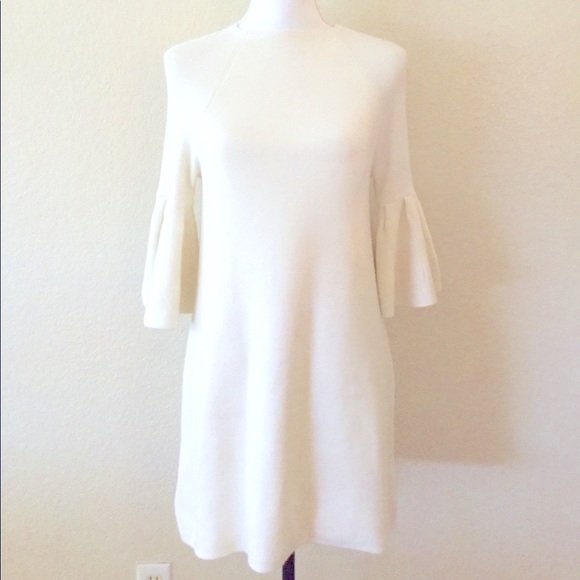 Anthropologie Moth Chester Knit Sweater Dress - Picture 2 of 8